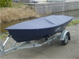 Zeilmakerij voor de watersport