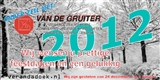 Prettige Kerstdagen