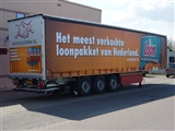 2 nieuwe trailers voor DUO PAK - ZWAAG