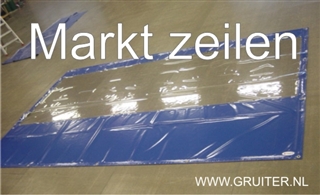 Klik hier voor markt zeilen