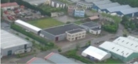 Routeplanner naar van de gruiter