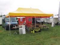 Vitabri tent