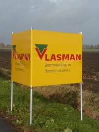 Easybanner - Vlasman