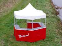 VITABRI tap tent