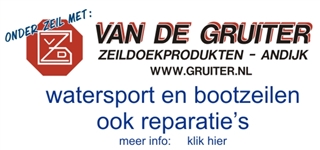 Klik hier voor de watersport zeilmakerij