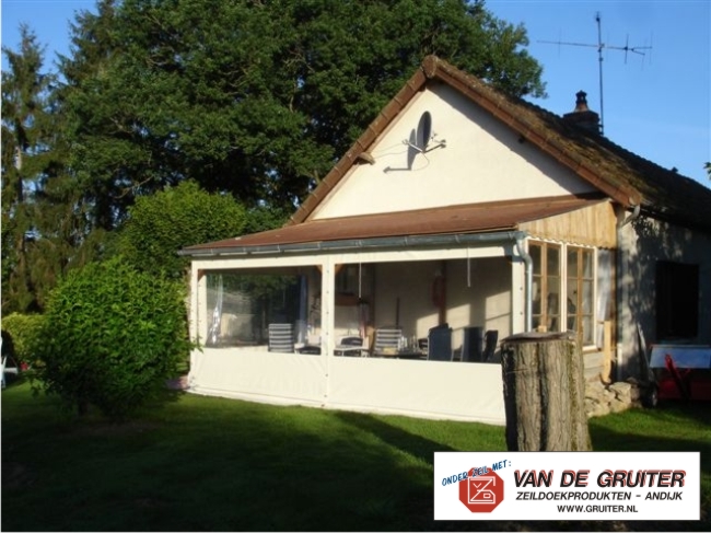 Van de Gruiter