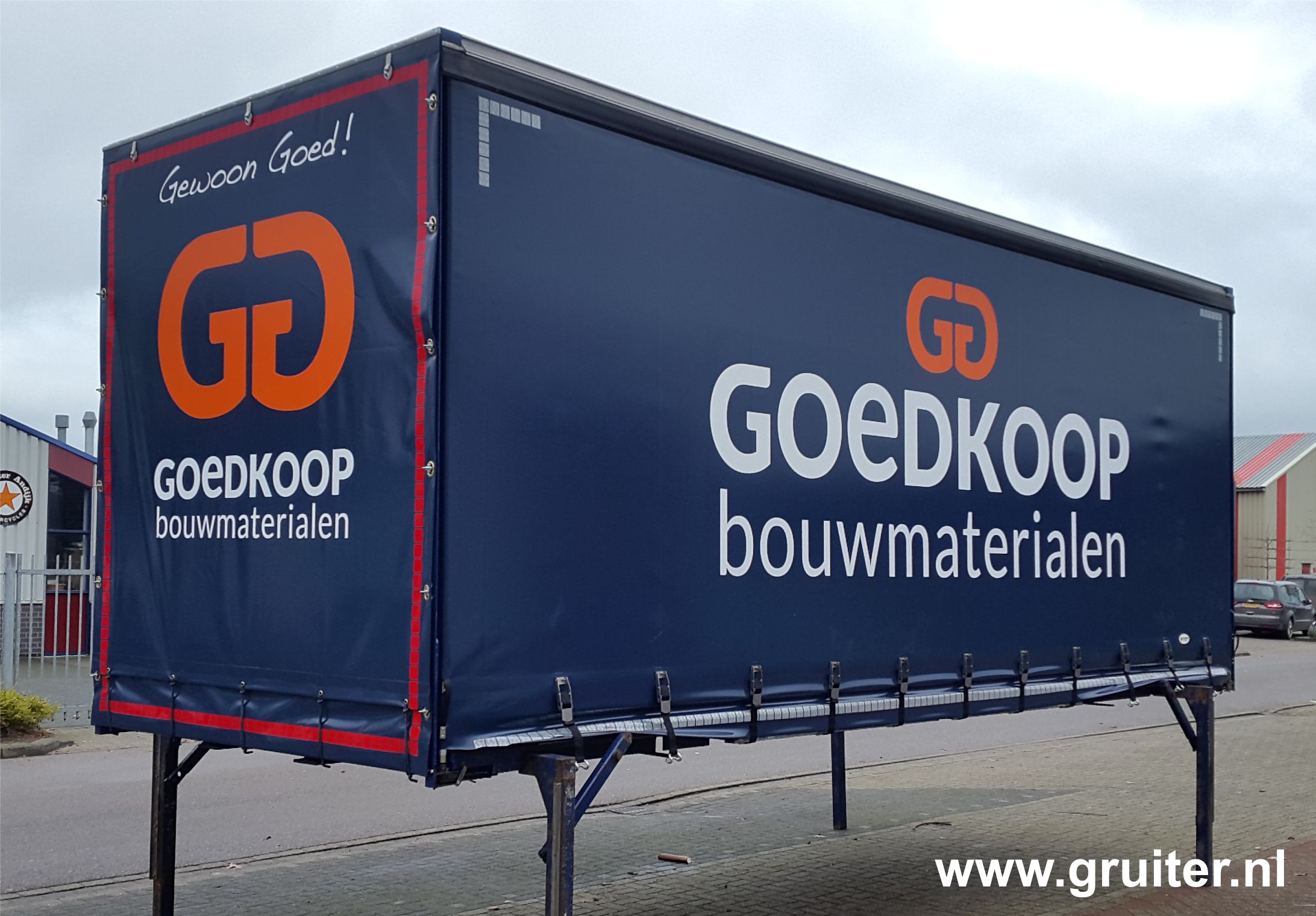 Van de Gruiter