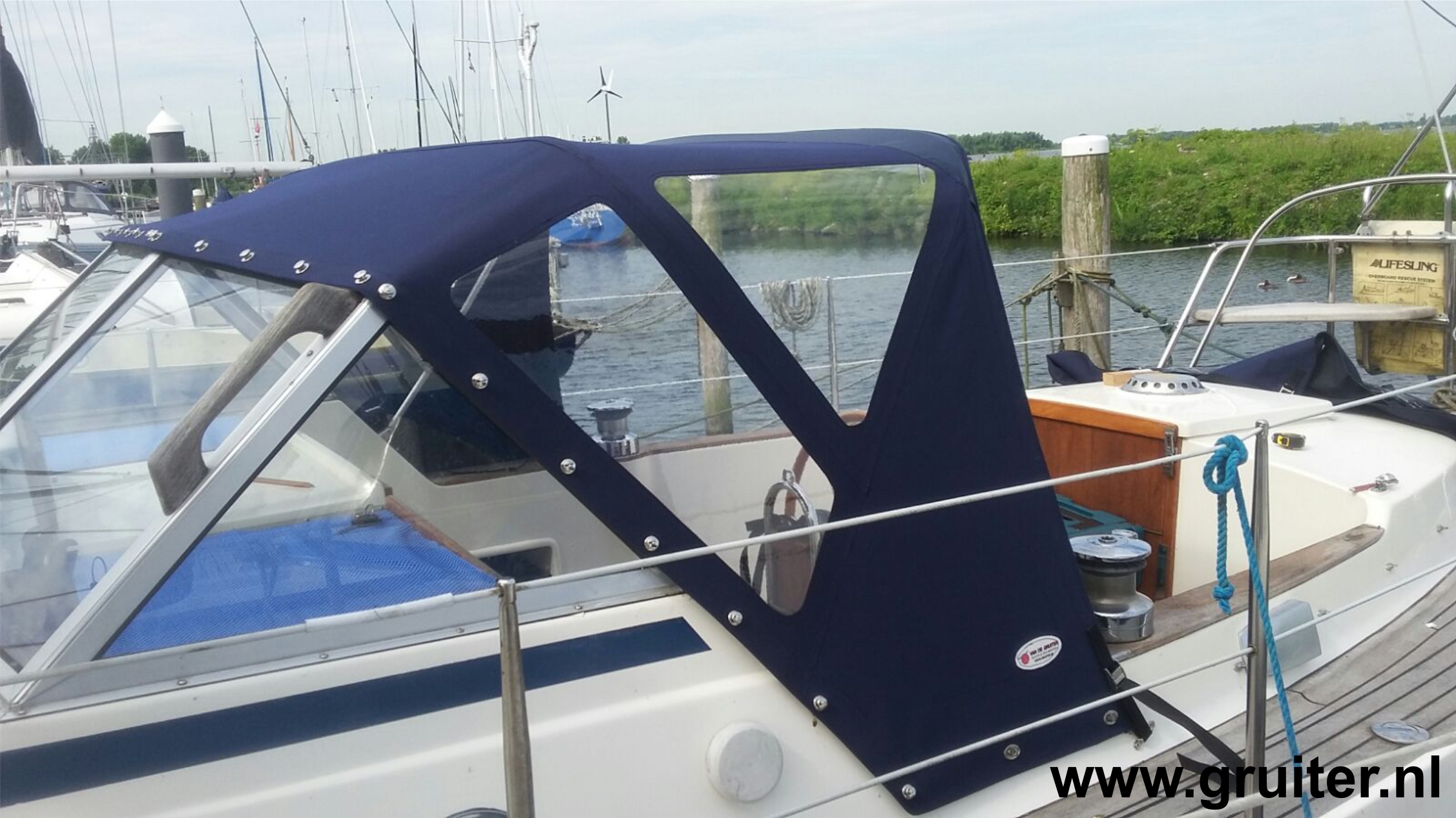Van de Gruiter