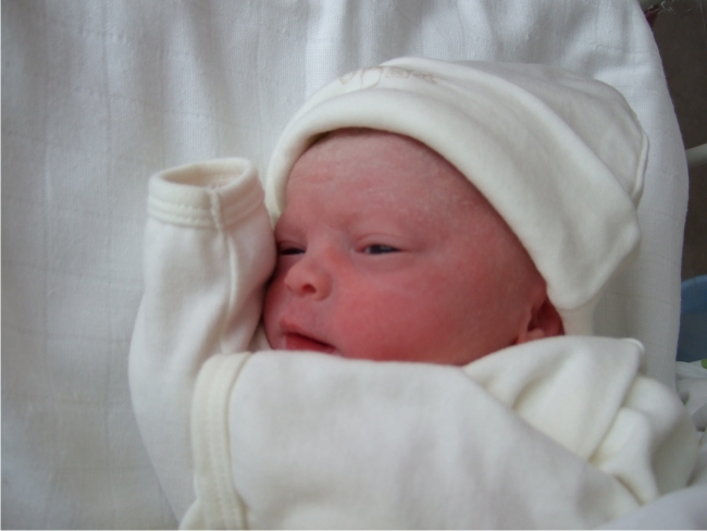 Linda heeft een dochter