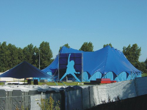 Billy’s voor Dijkpop