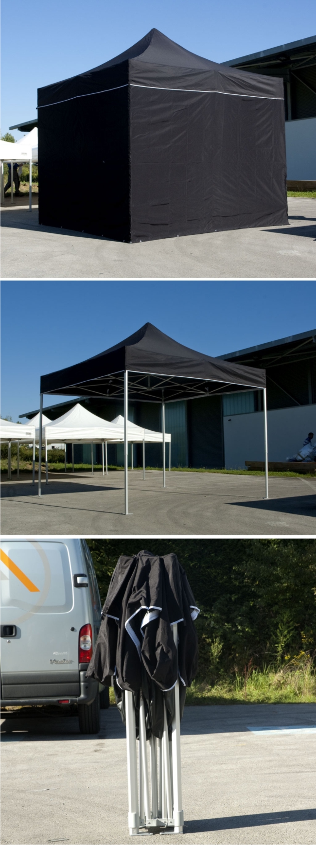 Nieuw: de VITABRI PROMOTENT V3 ECO