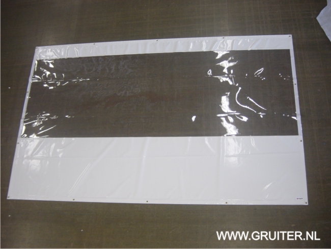 Marktzeilen uit voorraad leverbaar