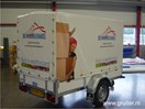 aanhangwagenzeil met fullcolor afbeelding