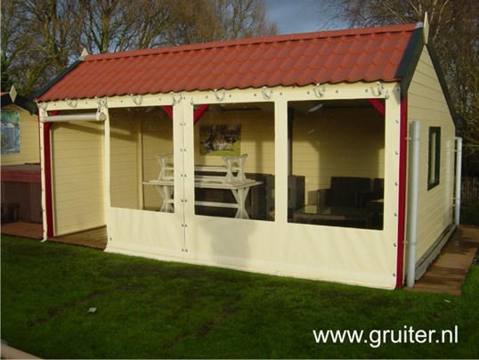 verandazeil