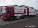 Bultsma transport