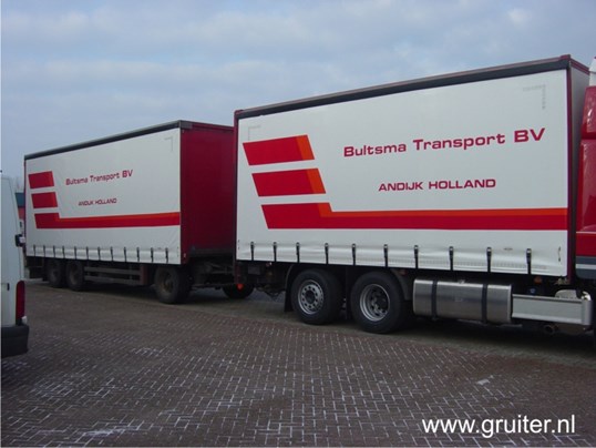 Bultsma transport