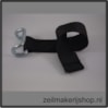 schuifzeil onderband