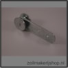 schuifzeil roller