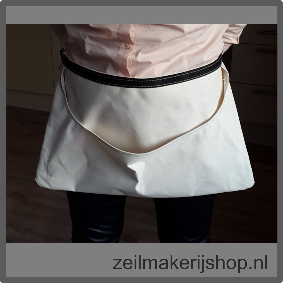 Kwaadzak nu uit voorraad leverbaar 