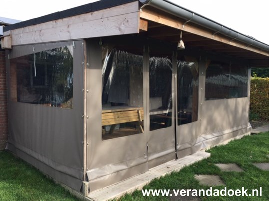 2019-003 Verandadoek