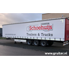 Schuifzeilen voor Schoehuijs trailer verhuur