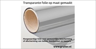 2020 - 015-A beschermende folie