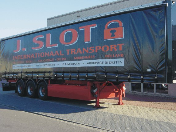 Nieuwe trailer voor SLOT MIDDENMEER