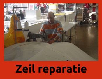 Klik hier voor zeilen reparatie