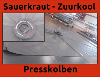 Klik hier voor de zuurkool pagina