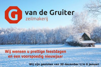 klik hier voor meer informatie tijdens de (kerst) vakantieperiode