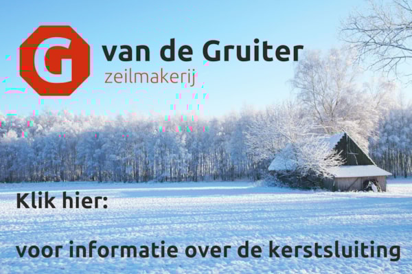 klik hier voor meer informatie tijdens de (kerst) vakantieperiode