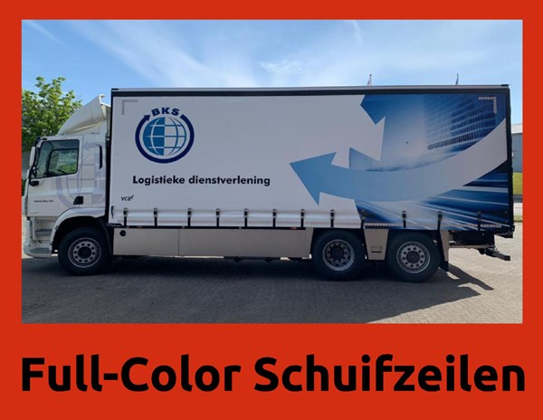 Klik hier voor Full Collor schuifzeilen
